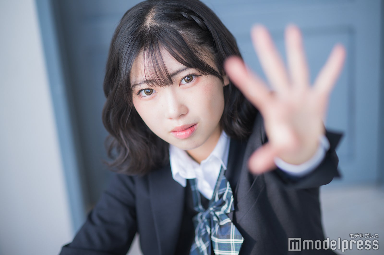 ゆきなさん（C）モデルプレス