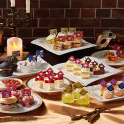 コラボレーションメニュー(C)青山剛昌/小学館・読売テレビ・TMS 1996