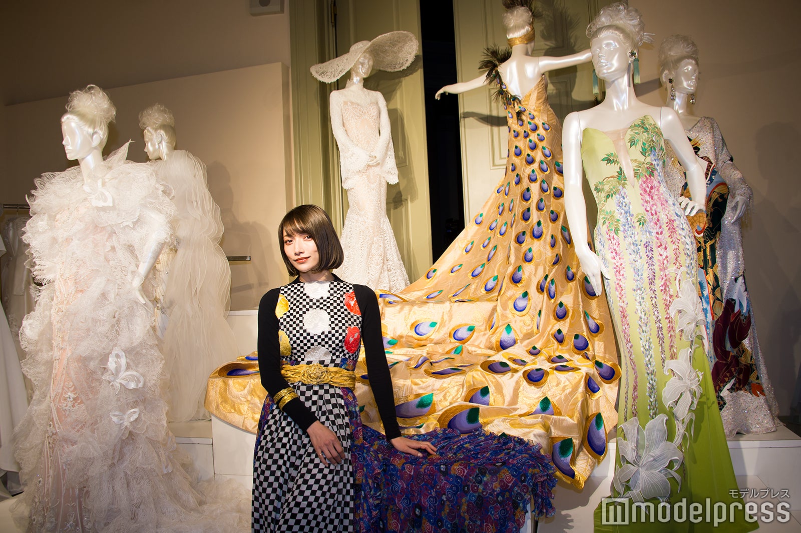 後藤真希 （C）モデルプレス