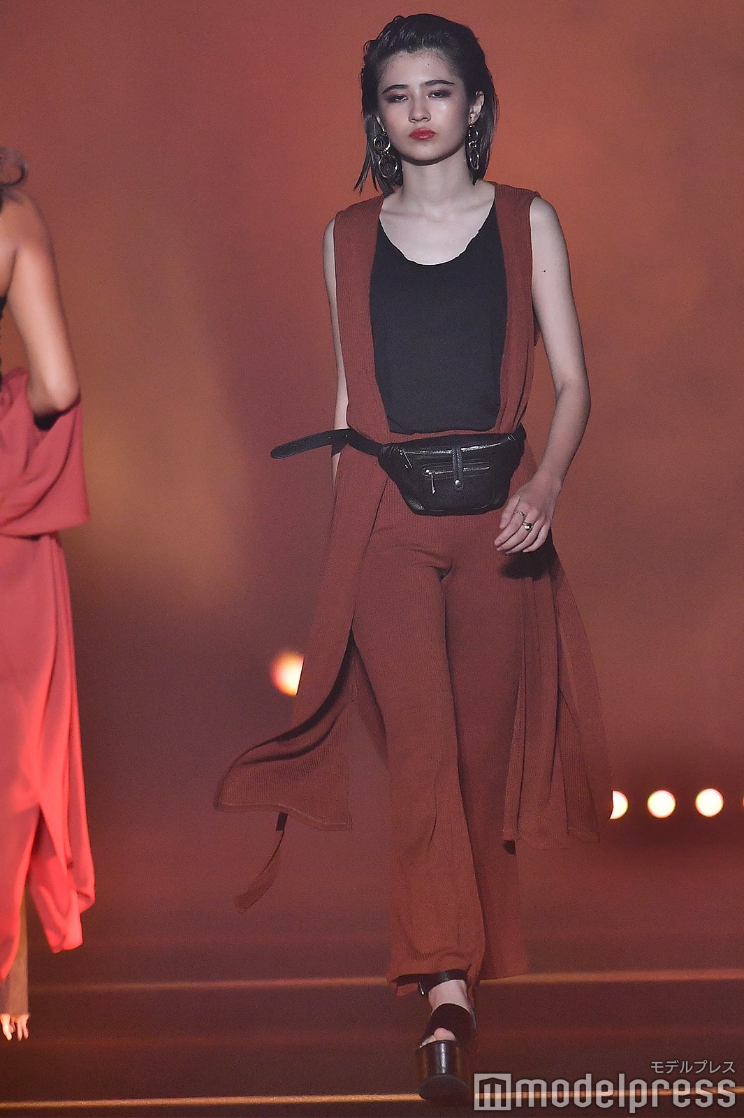 アリアナさくら（C）モデルプレス