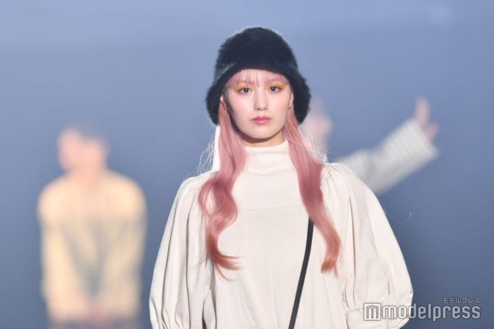 鶴嶋乃愛(C)モデルプレス