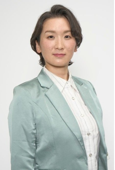 高橋智子さん（碗プロダクション公式サイトより）