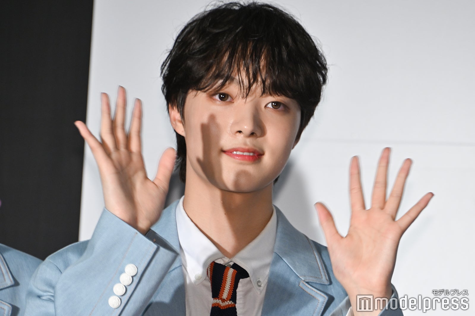 EJ （C）モデルプレス