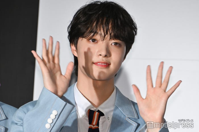 EJ (C)モデルプレス