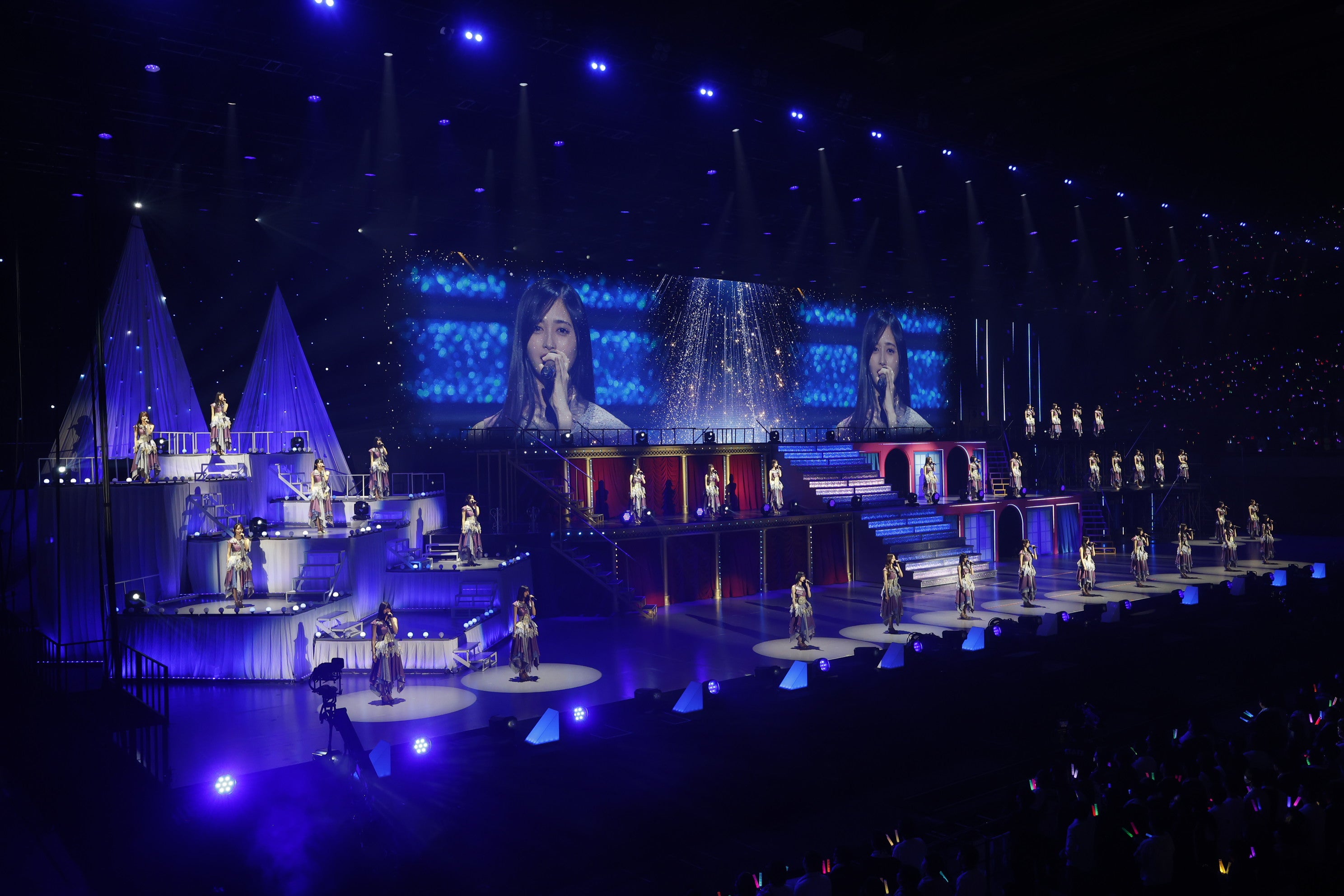 乃木坂46「Coupling Collection 2022-2025」（C）乃木坂46LLC