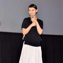 武井咲