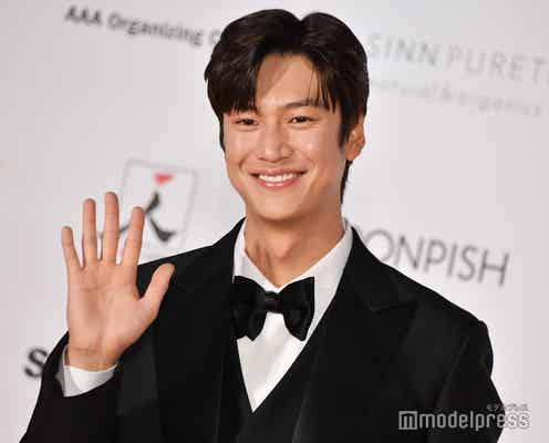 新火曜ドラマ「初恋DOGs」抜擢のナ・イヌって?JYP練習生の過去&「私の夫と結婚して」でブレイク【プロフィール】