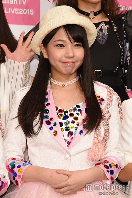 Rev.from DVL　今井瞳