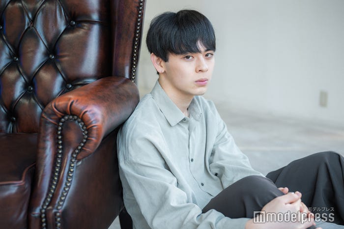 小西諒介さん(C)モデルプレス