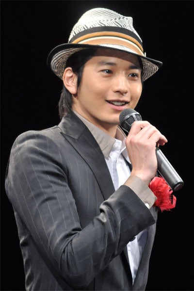 北川景子 向井理 自身の恋愛観を語る 映画 パラダイス キス 完成披露試写会 モデルプレス 北川景子 向井理 自身の恋愛観を語る 映画 パラダイス キス 完成披露試写会 モデルプレス
