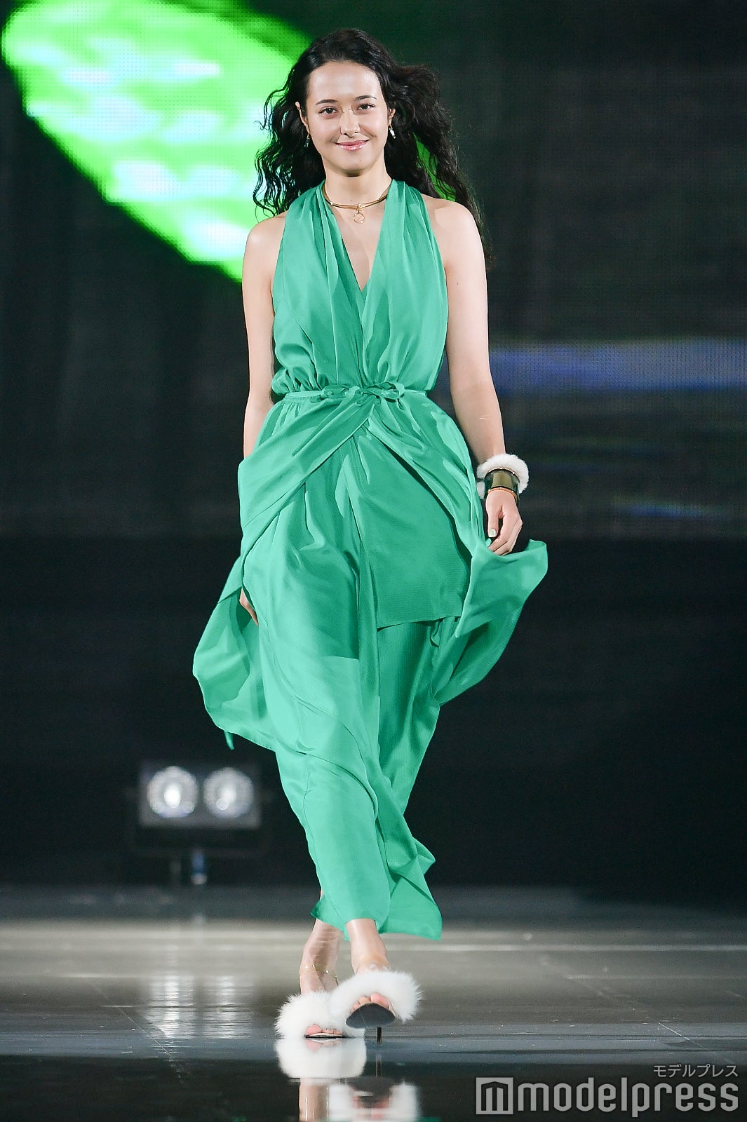 浦浜アリサ （C）モデルプレス