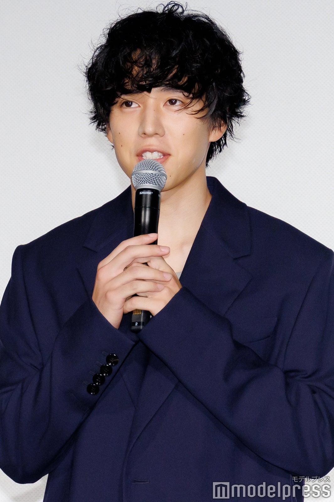 坂東龍汰（C）モデルプレス