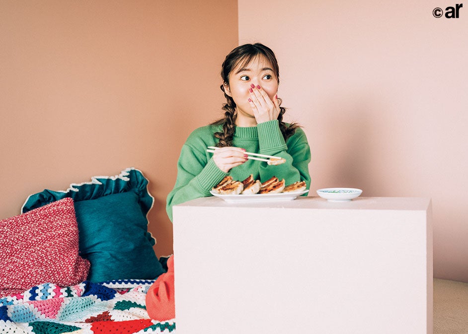 指原莉乃（画像提供：主婦と生活社）