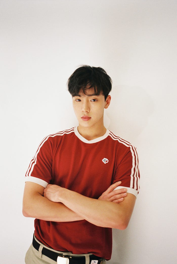 ショヌ(SHOWNU)/提供写真