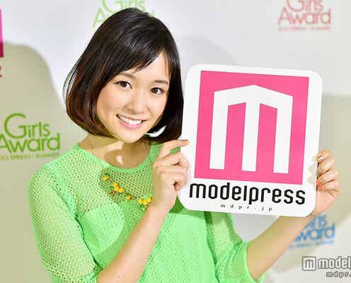 大原櫻子“異例の位置づけ”振り返る 好きな男性のファッション&マイブームは?