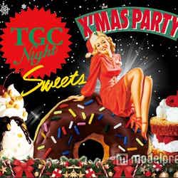『TGC Night Sweets Xmas Party』