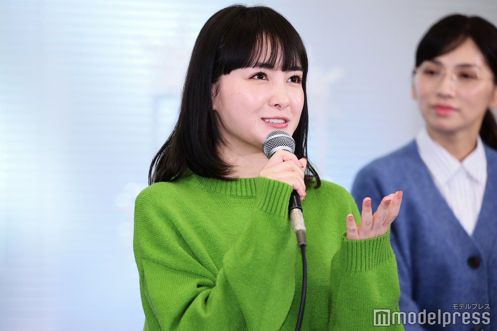 葵わかな（C）モデルプレス