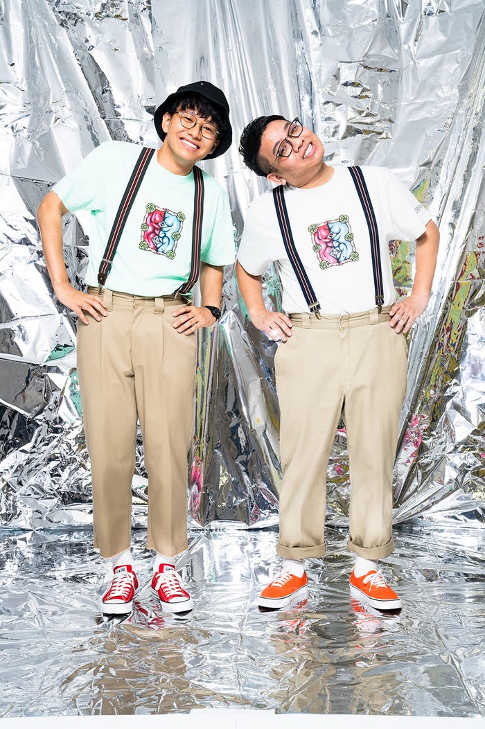 ミキ(画像提供:TBS)