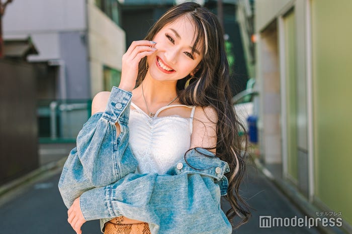 マリサ(浅井マリサ)/(C)モデルプレス