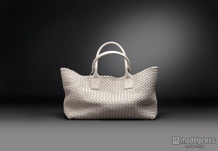 ボッテガ・ヴェネタ “The Colors of Bottega Veneta”