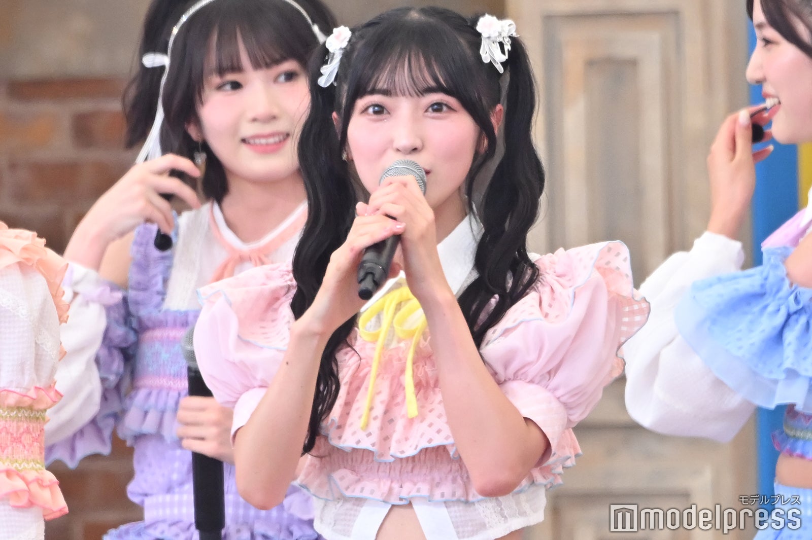 AKB48（C）モデルプレス