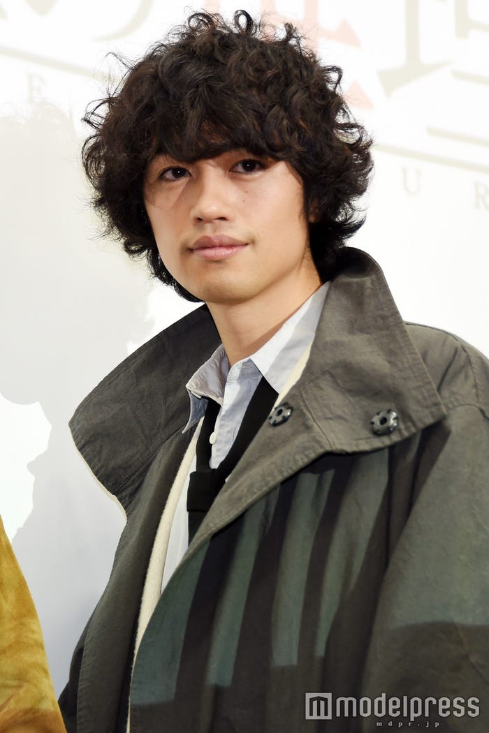 斎藤工(C)モデルプレス