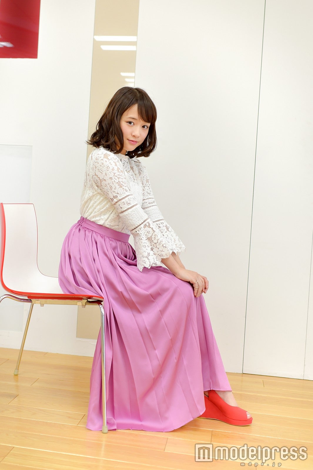 大原櫻子（C）モデルプレス