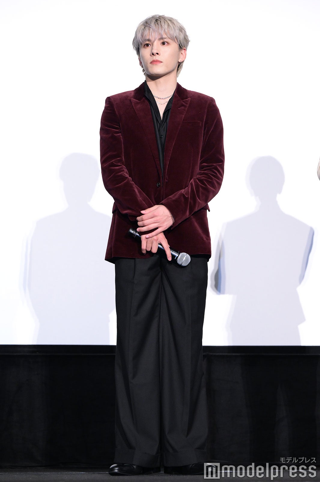 川西拓実（C）モデルプレス