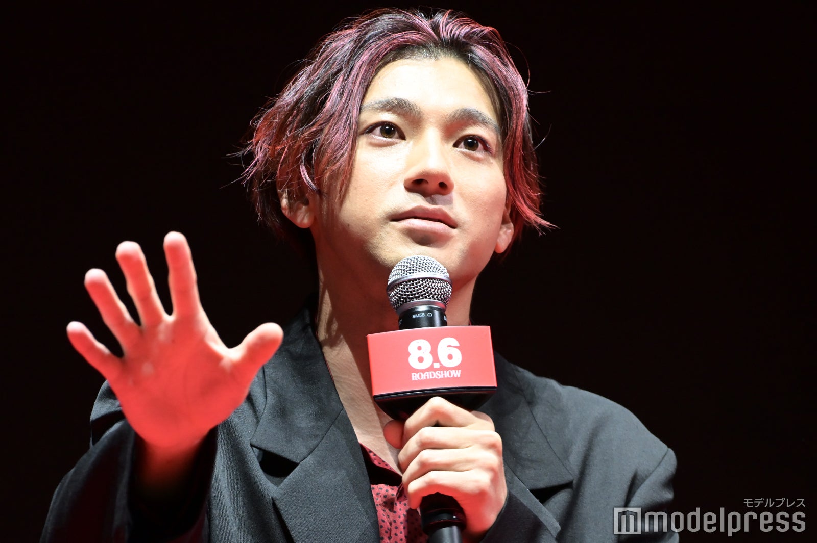 山田裕貴（C）モデルプレス