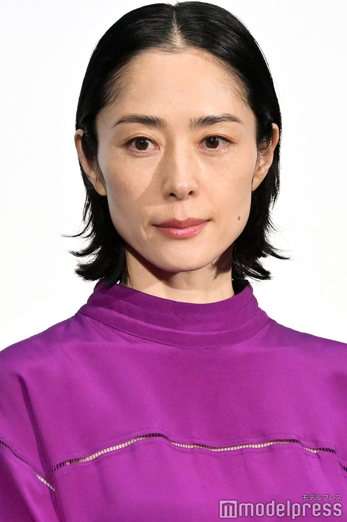 深津絵里(C)モデルプレス