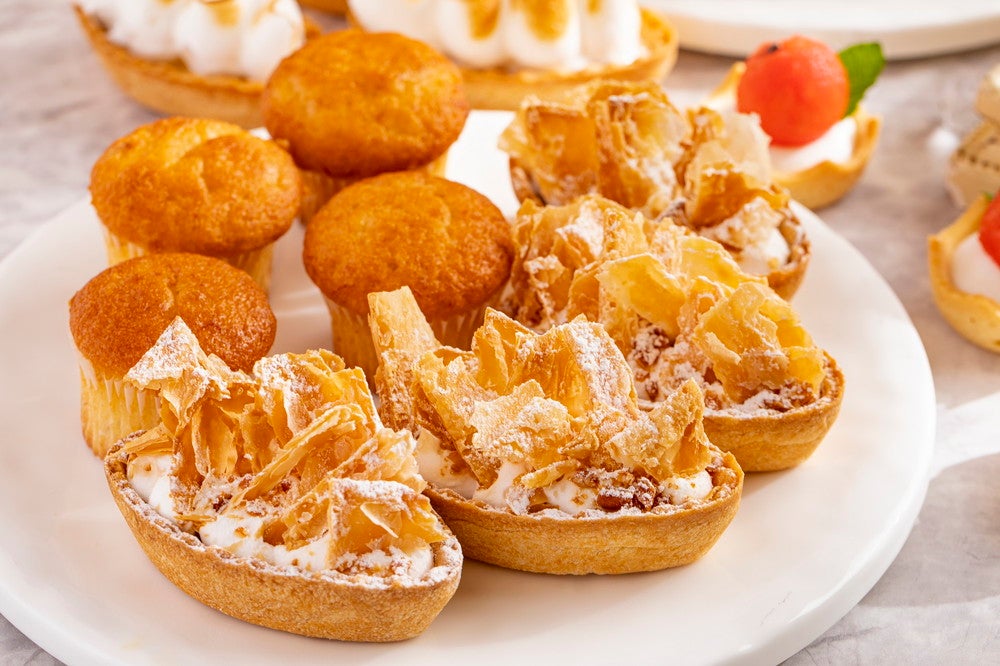 Splash Tart Gallery／画像提供：ヒルトン小田原リゾート＆スパ