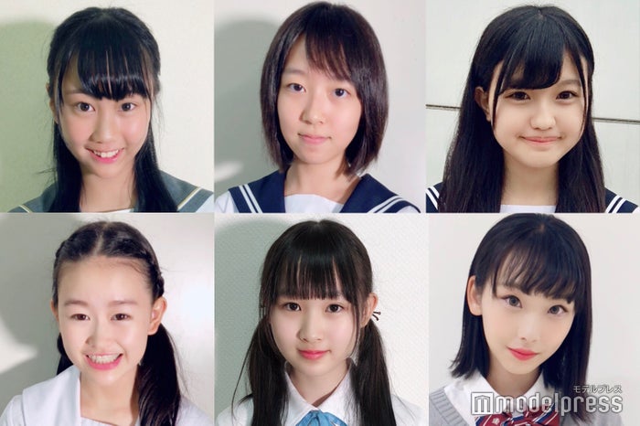 Jcミスコン18 中部エリア候補者公開 投票スタート 日本一かわいい女子中学生 モデルプレス