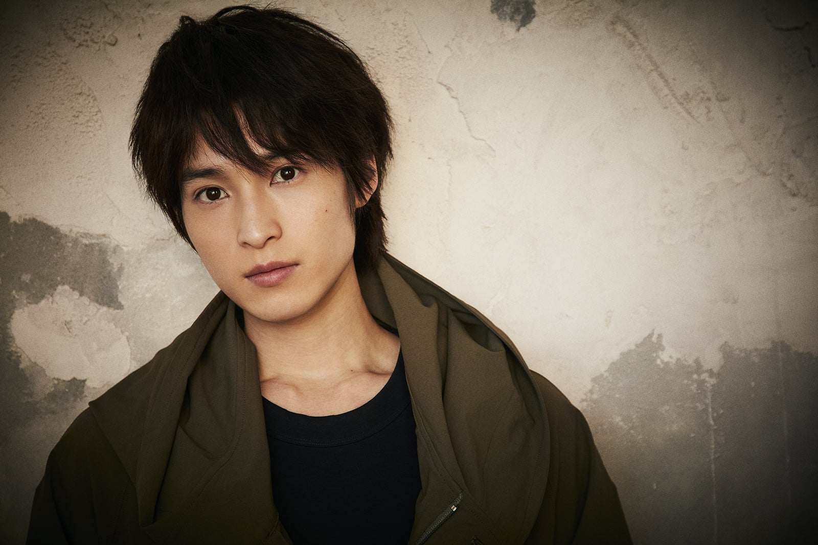 阪本奨悟（提供画像）