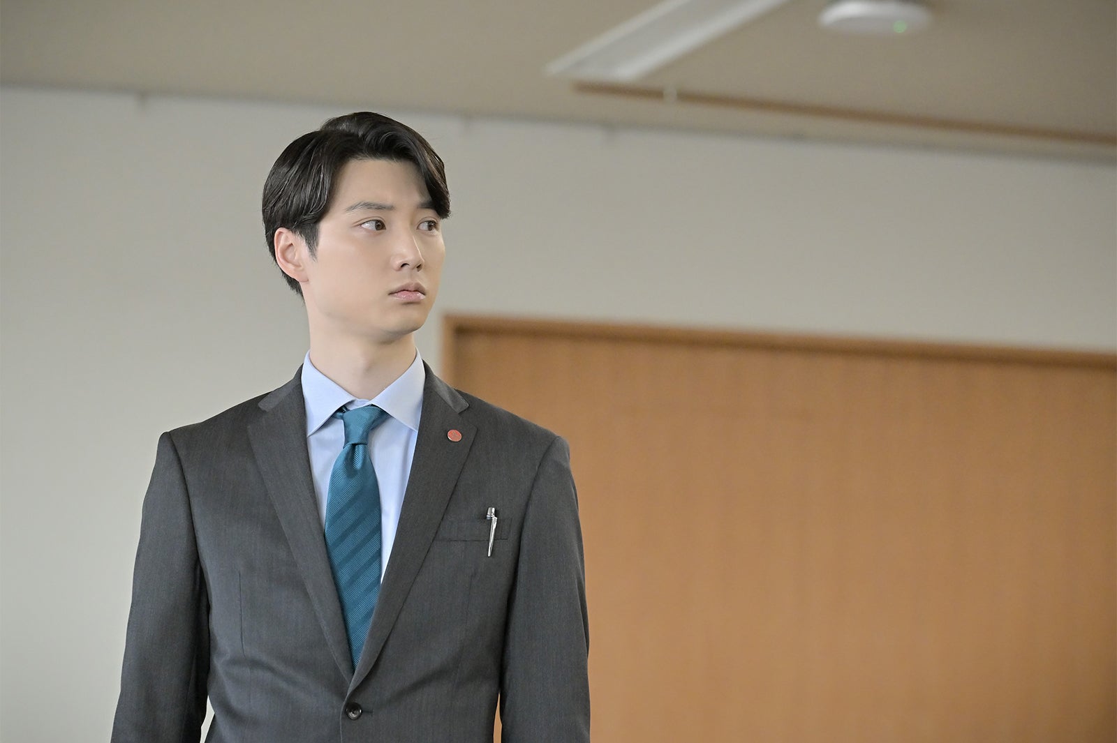 絃瀬聡一「クジャクのダンス、誰が見た？」第6話（C）TBS