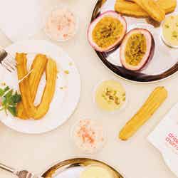 ドリッピンチュロス/提供画像