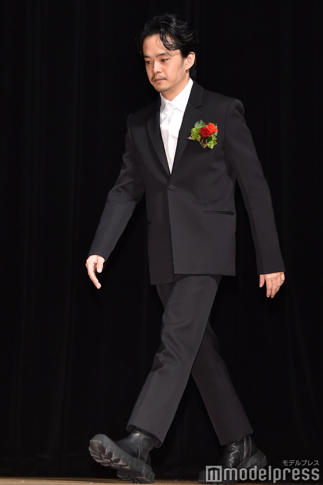 池松壮亮 （C）モデルプレス