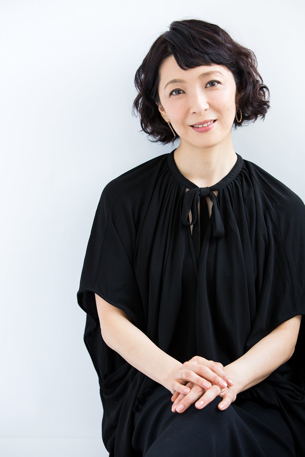 有森也実（提供写真）