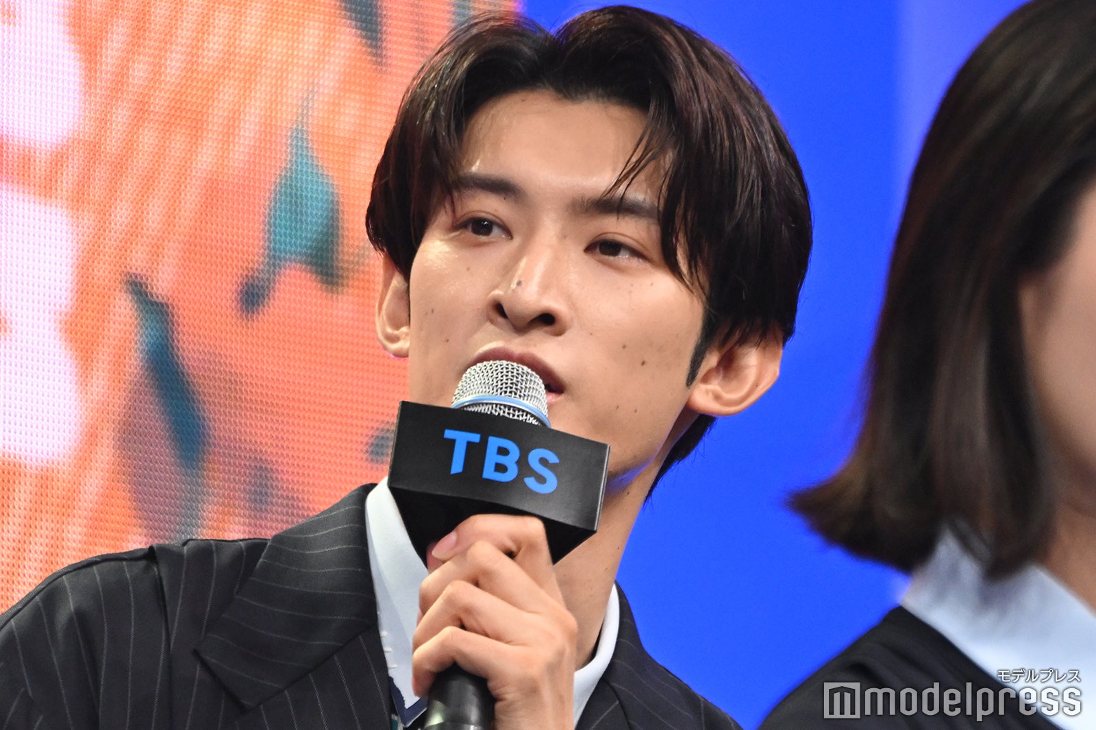 向井康二（C）モデルプレス