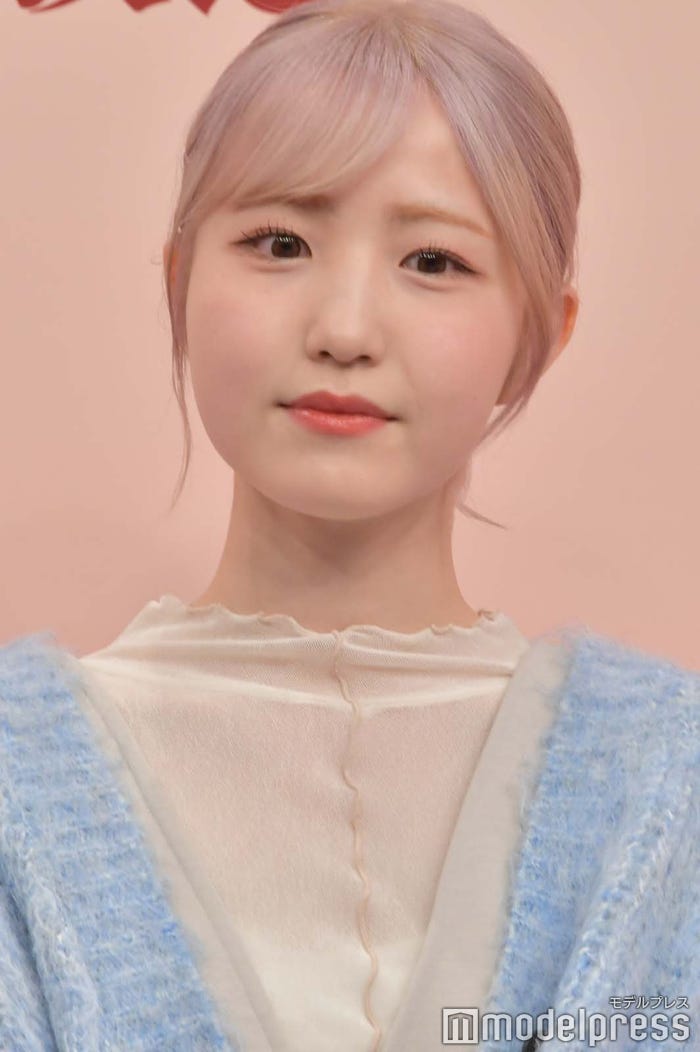 本田仁美(C)モデルプレス