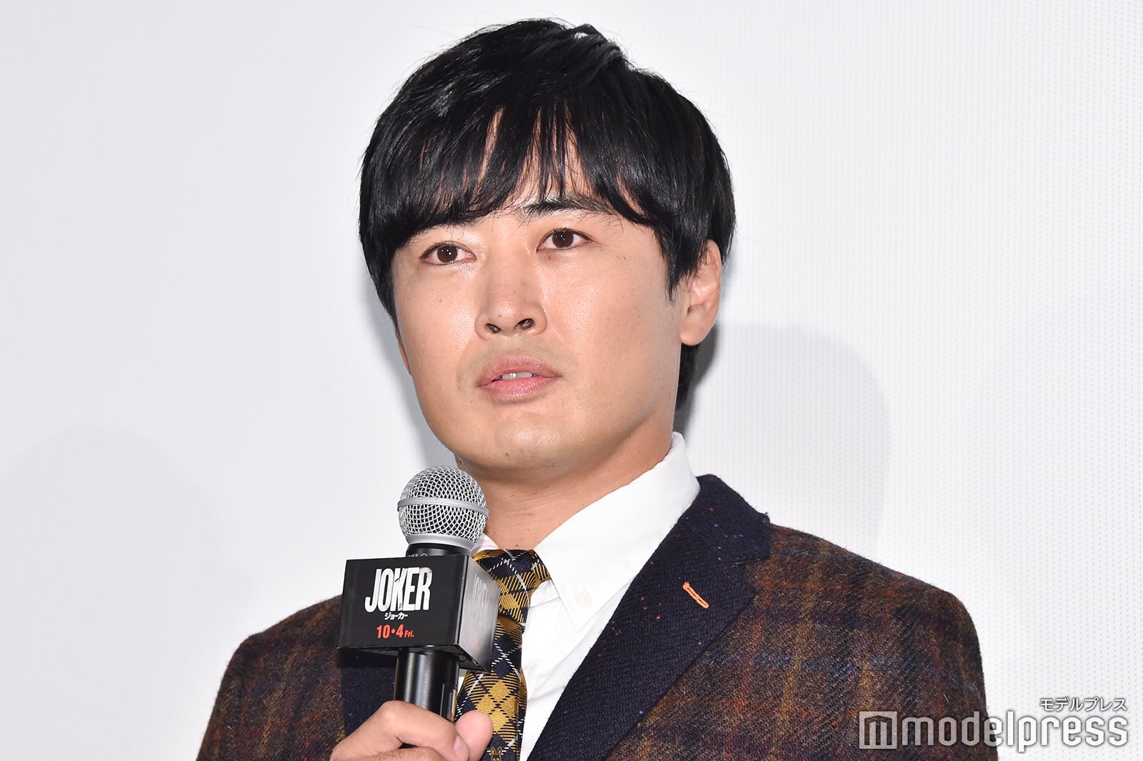 劇団ひとり（C）モデルプレス