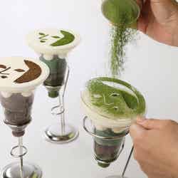 よーじやカフェ 清水店/提供画像