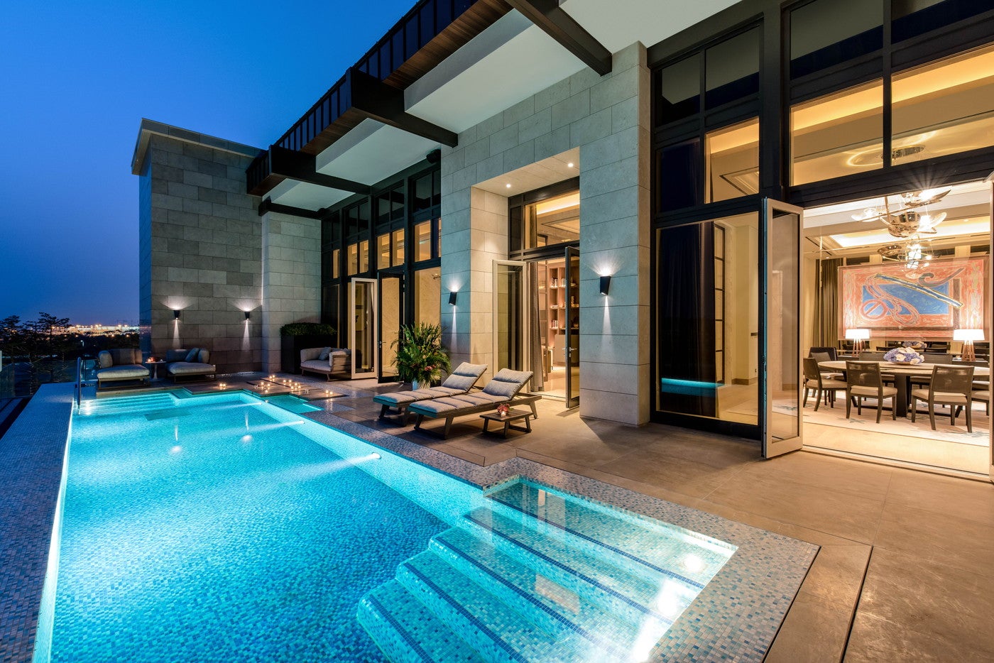 「パラダイスシティ」公式サイト