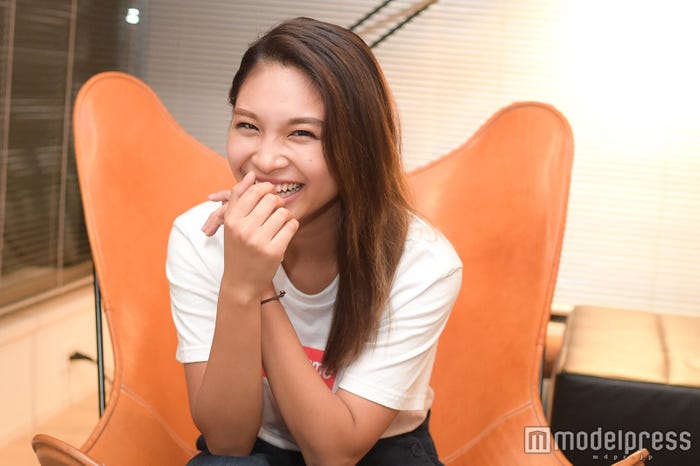 遠藤政子(C)モデルプレス