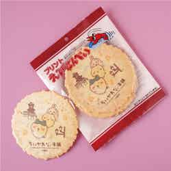 ちいかわもぐもぐ本舗(C)nagano / chiikawa committee