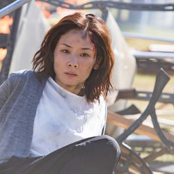 吉田羊が抱える“闇”が明らかに