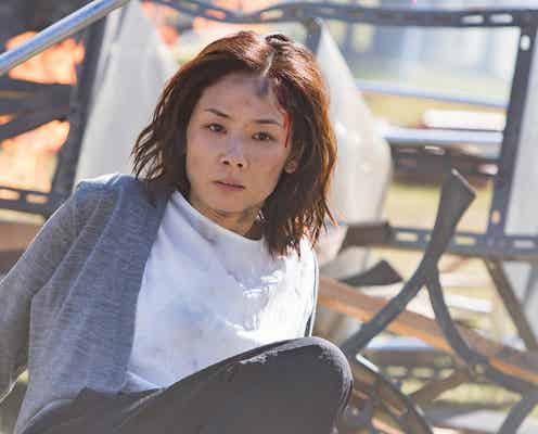 吉田羊が抱える“闇”が明らかに