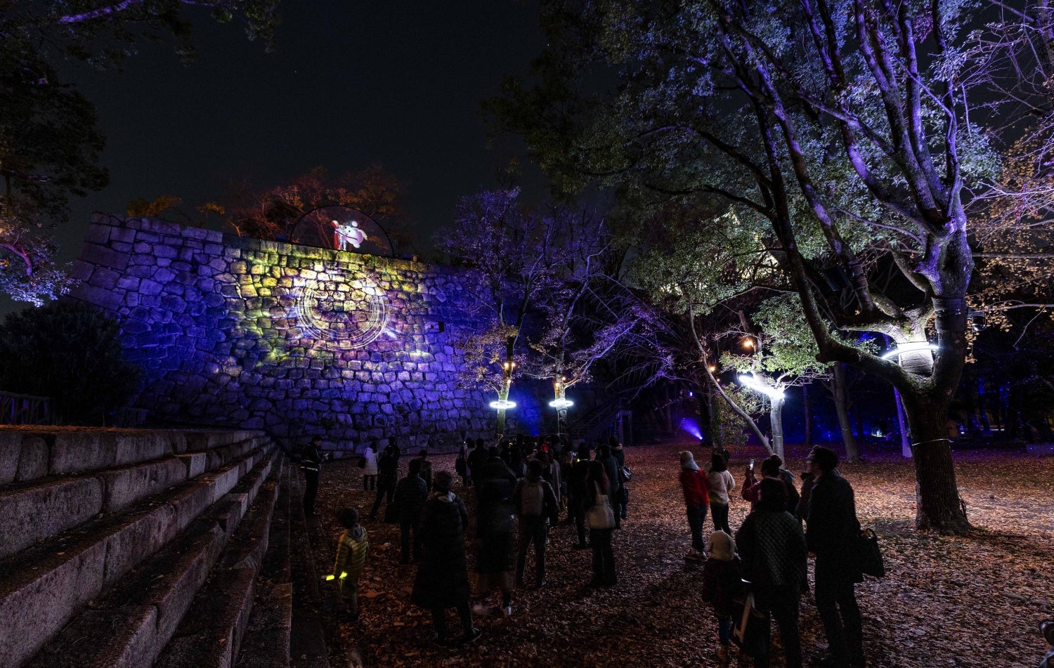 サクヤルミナ（C）SAKUYA LUMINA