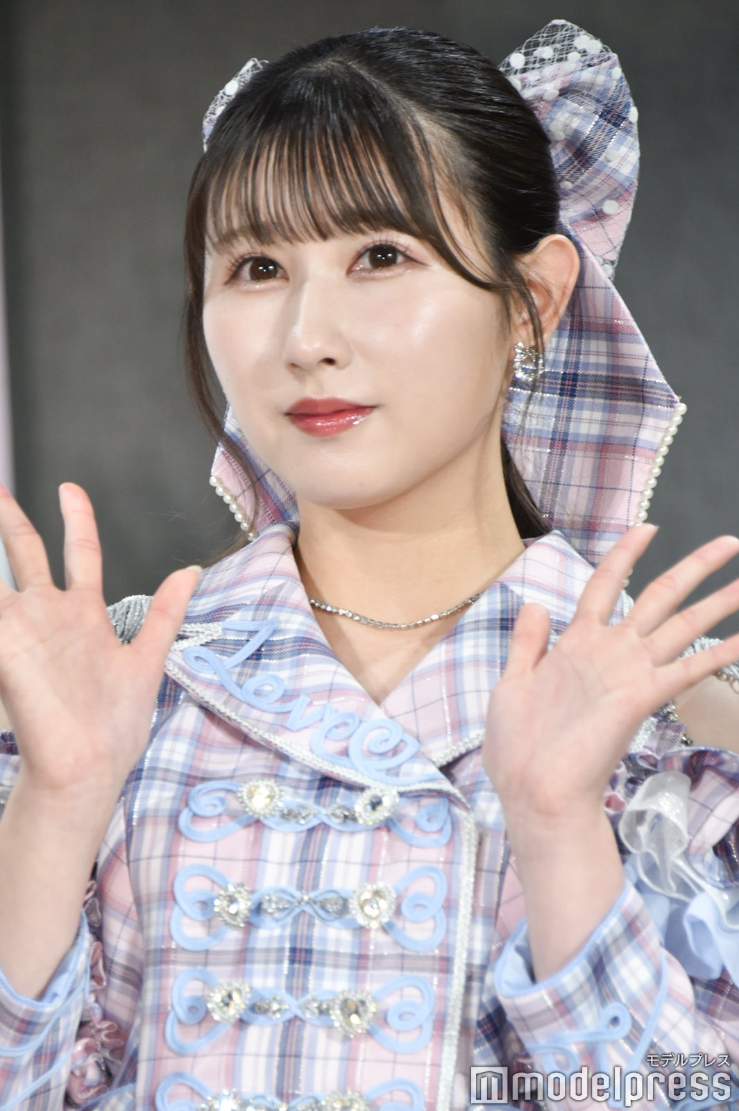 山本杏奈（C）モデルプレス