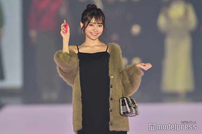 かとゆり(C)モデルプレス