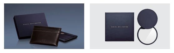 来場者には豪華ノベルティが